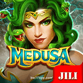 Medusa Slot Game at bw77